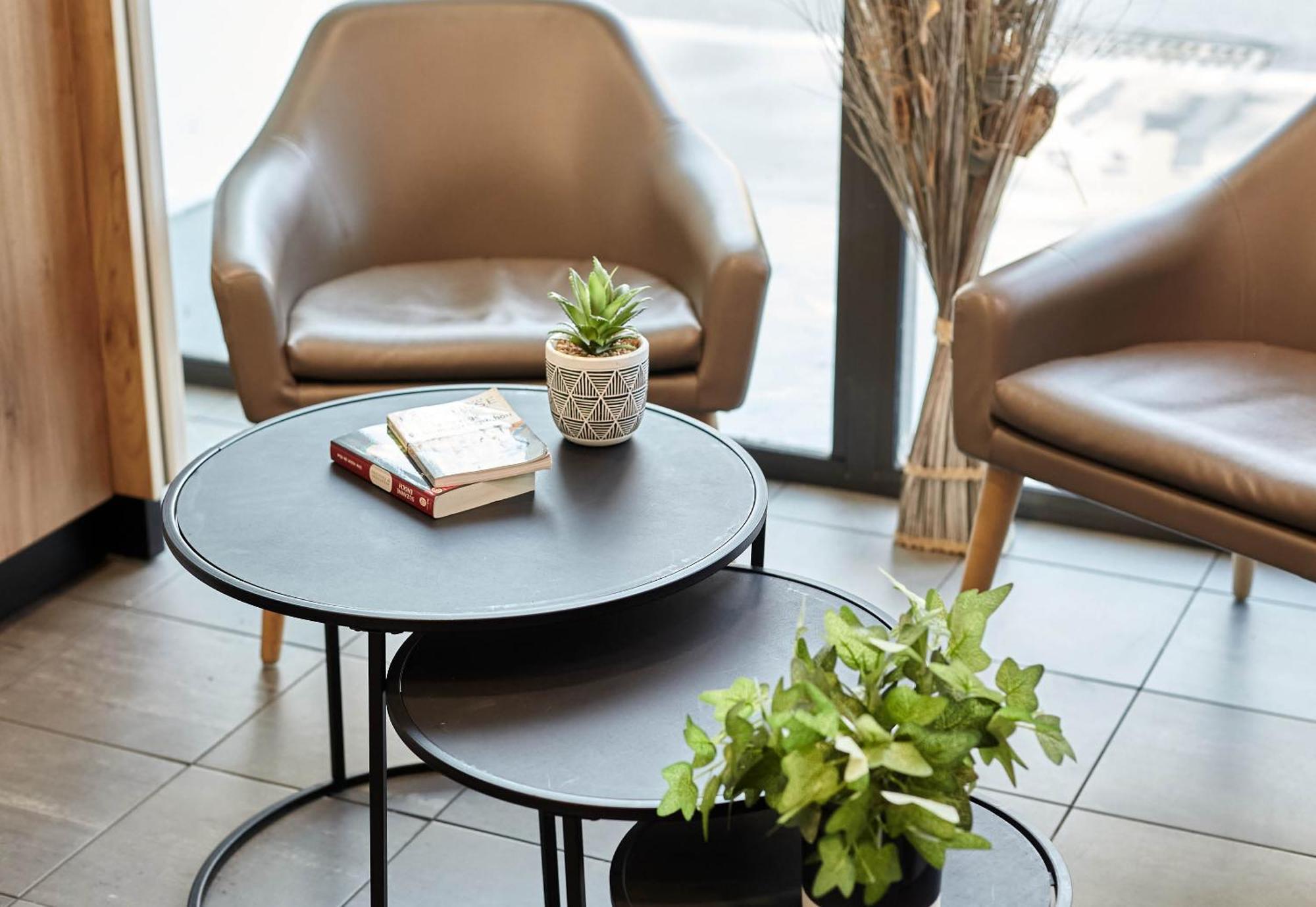 B&B Hotel Paris Saint-Denis Pleyel Exterior foto